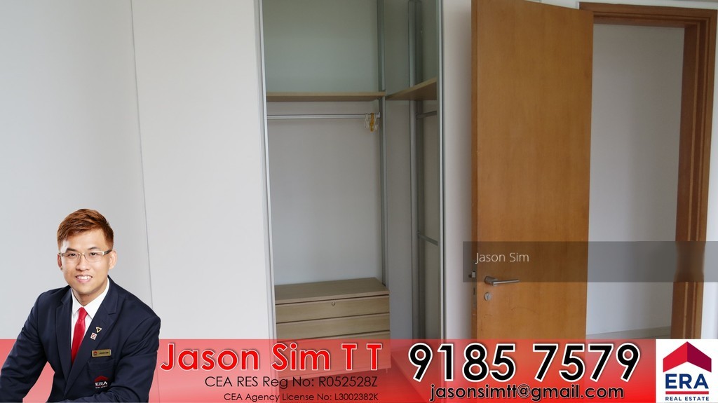 The Sea View (D15), Condominium #136015112